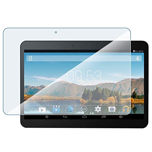 KARYLAX - Protection d'écran en Verre Fléxible, Dureté 9H, Anti-Rayures, Film Protecteur pour Tablette Artizlee 3G ATL-21 10,1 pouces