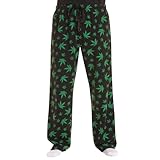 #followme Polar Fleece Pajama Pants for Men Sleepwear PJs 45902-10519-XXL