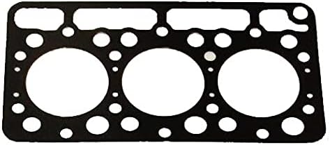 New Head Gasket COMPATIBLE WITH Kubota D850