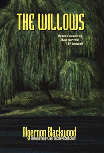 The Willows view 2