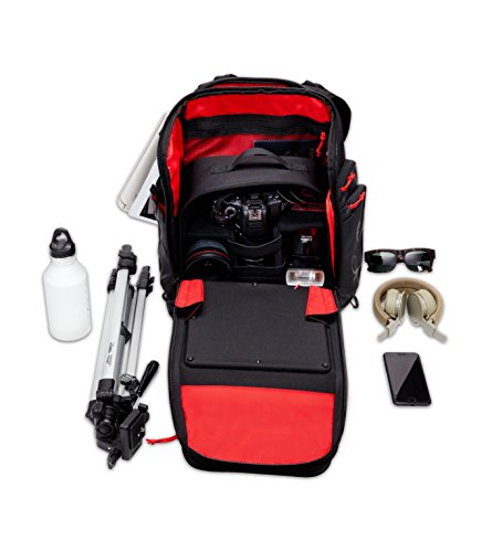 Voltaic-Systems-OffGrid-Solar-Backpack-Charger-with-V50-Battery-Power-Bank-10-Watt-Powers-Phones-Tablets-USB-Devices-More