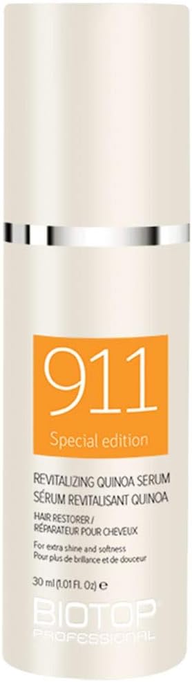 Biotop 911 Quinoa Serum (30ml)