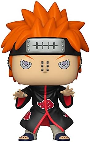 Funko Naruto - Pain Figurine Pop ! Funko Naruto - Pain Figurine Pop ! | Pop Naruto | 1 Funko Naruto - Pain Figurine Pop ! | Pop Naruto