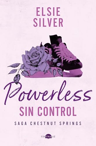 Image of Powerless: Sin control (Spanish Edition)
