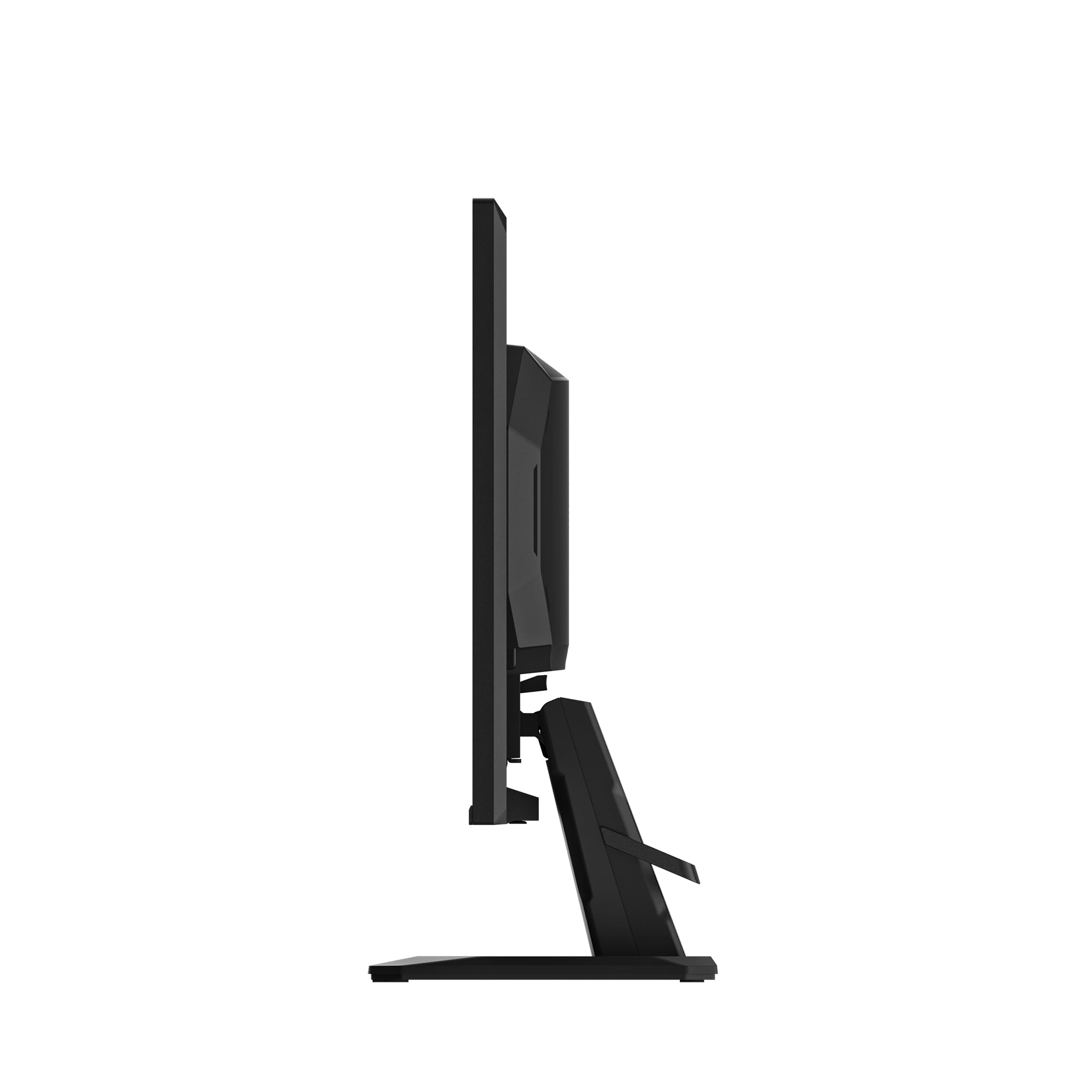 Gigabyte GS25F14 Monitor Gaming FHD da 25” - 1920 x 1080, 144Hz, 1ms, 300 cd/m², Display HDR 10, HDMI 2.0, DisplayPort 1.2