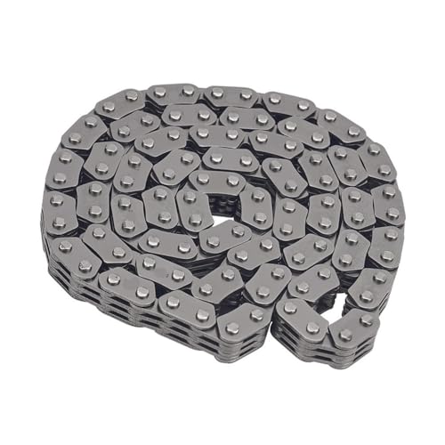 Chaîne de distribution robuste pour moteurs CB400SS et XR400R NC41