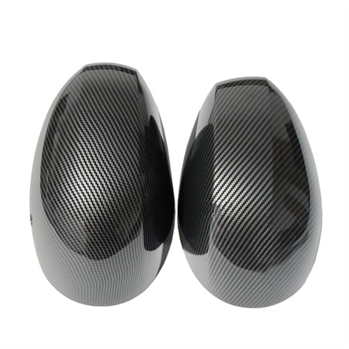 Coque de rétroviseur extérieur pour Mini Cooper F54 F55 F56 F57 F60 2020-2021