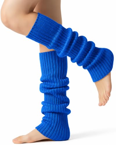 Image of 2 Pcs Leg Warmers Y2k, Leg Warmers, Y2k Accessories, Cute Kawaii Cream Legwarmers for Women Winter