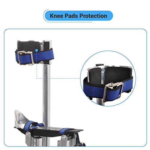 image for GESEXI Drywall Stilts 24