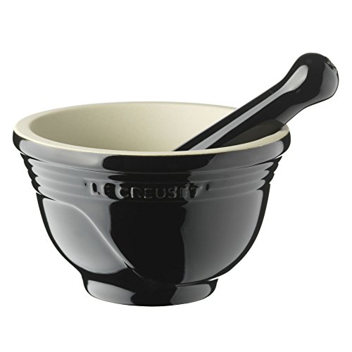 Best Le Creuset Mortar And Pestle The Perfect Addition To Your Kitchen