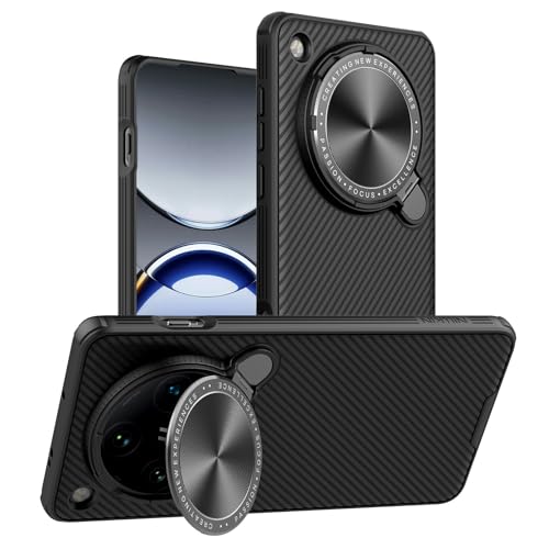 Nillkin Oppo Find X8 Pro Case Black - Image 2