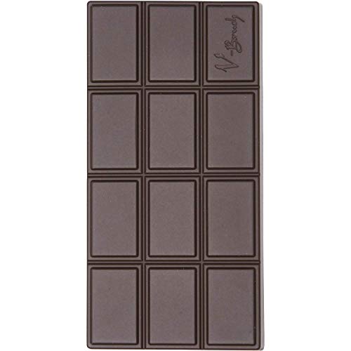 Chocolate Bar Brush