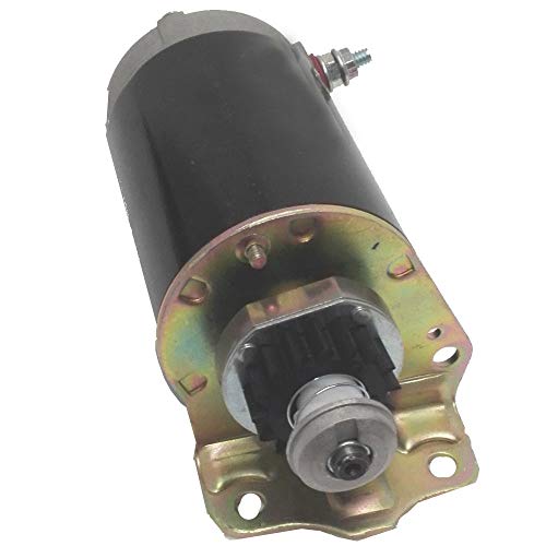 Starter Electric Starter for Briggs and Stratton 28M707 286707 28B707 28D707 28C707 287707 289707 283707 288707