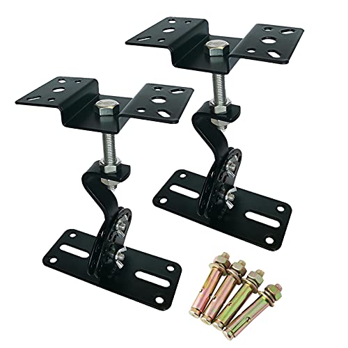 The 30 Best Speaker Mounts of 2024 [Verified] Cherry Picks