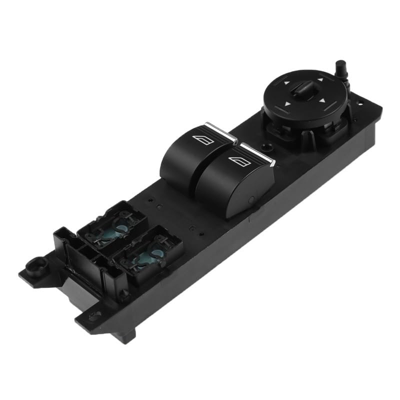 Commutateur de fenêtre électrique C1BT-14A132-AA pour Ford Fiesta MK7 2013