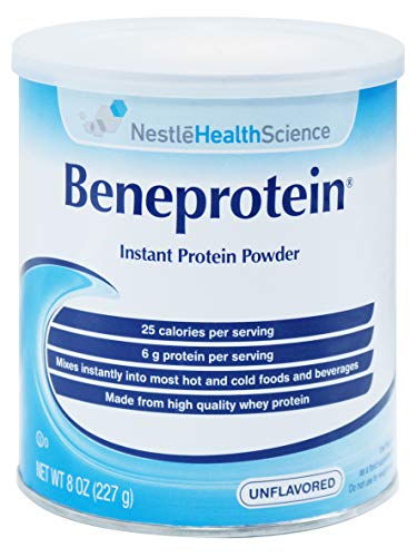 RESOURCE BENEPROTEIN PWD 28410 Size: 6X8 OZ