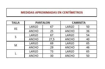Equipación motocross Infantil MTR completa pantalón camiseta y guantes