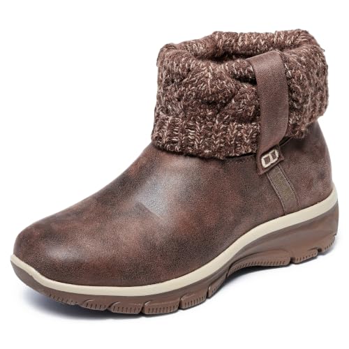 Image of Skechers Women's Easy Going - Cozy Weather 2 - Hands Free Slip-ins