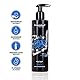 Fastwet® Anal Gleitmittel - Gleitgel Analverkehr und Analsex, Sexspielzeug für Frauen und Männer - verschiedene Varianten (Anal 250ml)