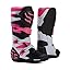 Black/Pink