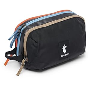 Cotopaxi Bolsa de accesorios Nido – CADA Dia