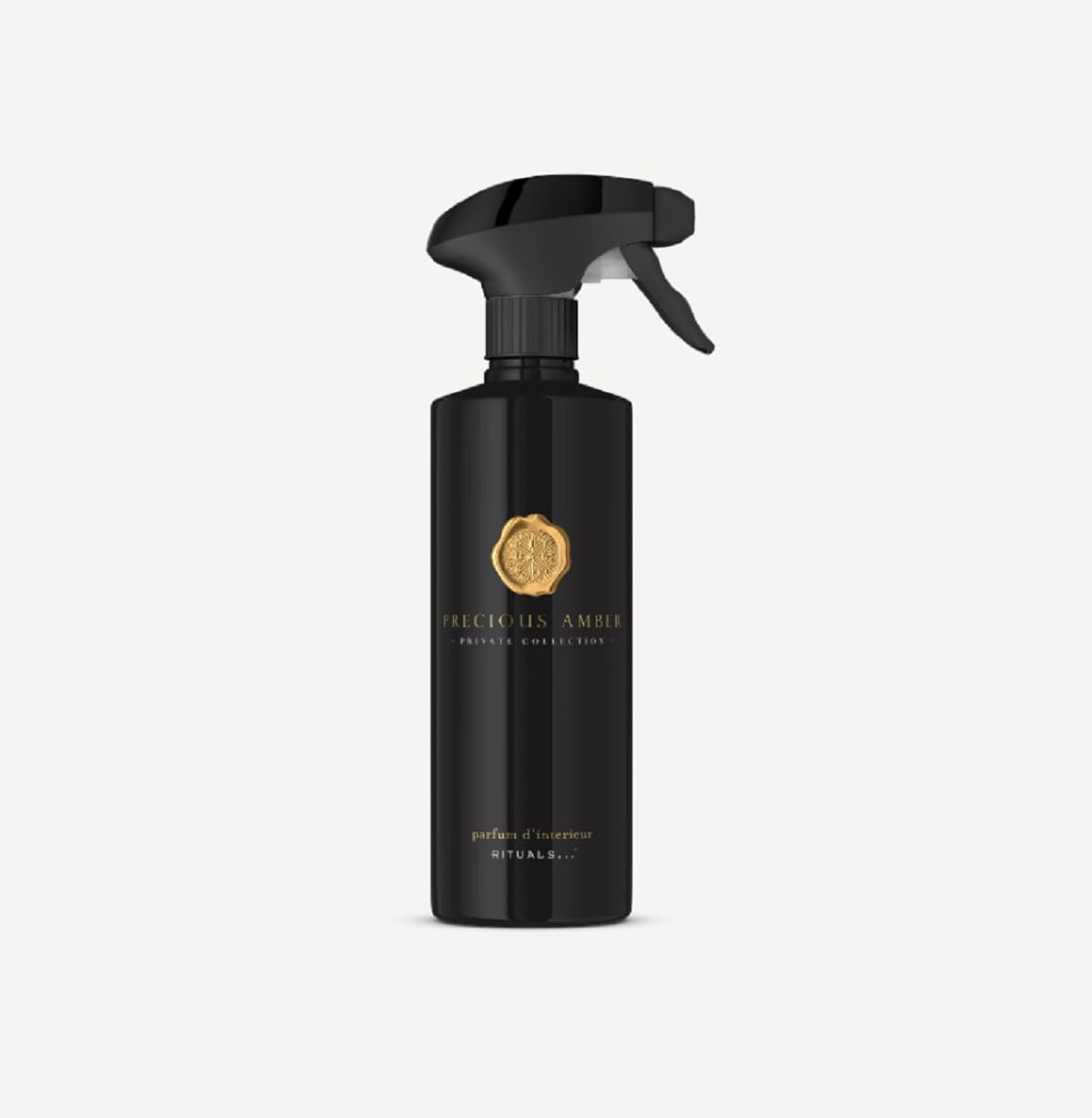 RITUALSPrivate Collection Precious Amber Parfum d'Interieur Luxury Home Perfume Spray 500 ml