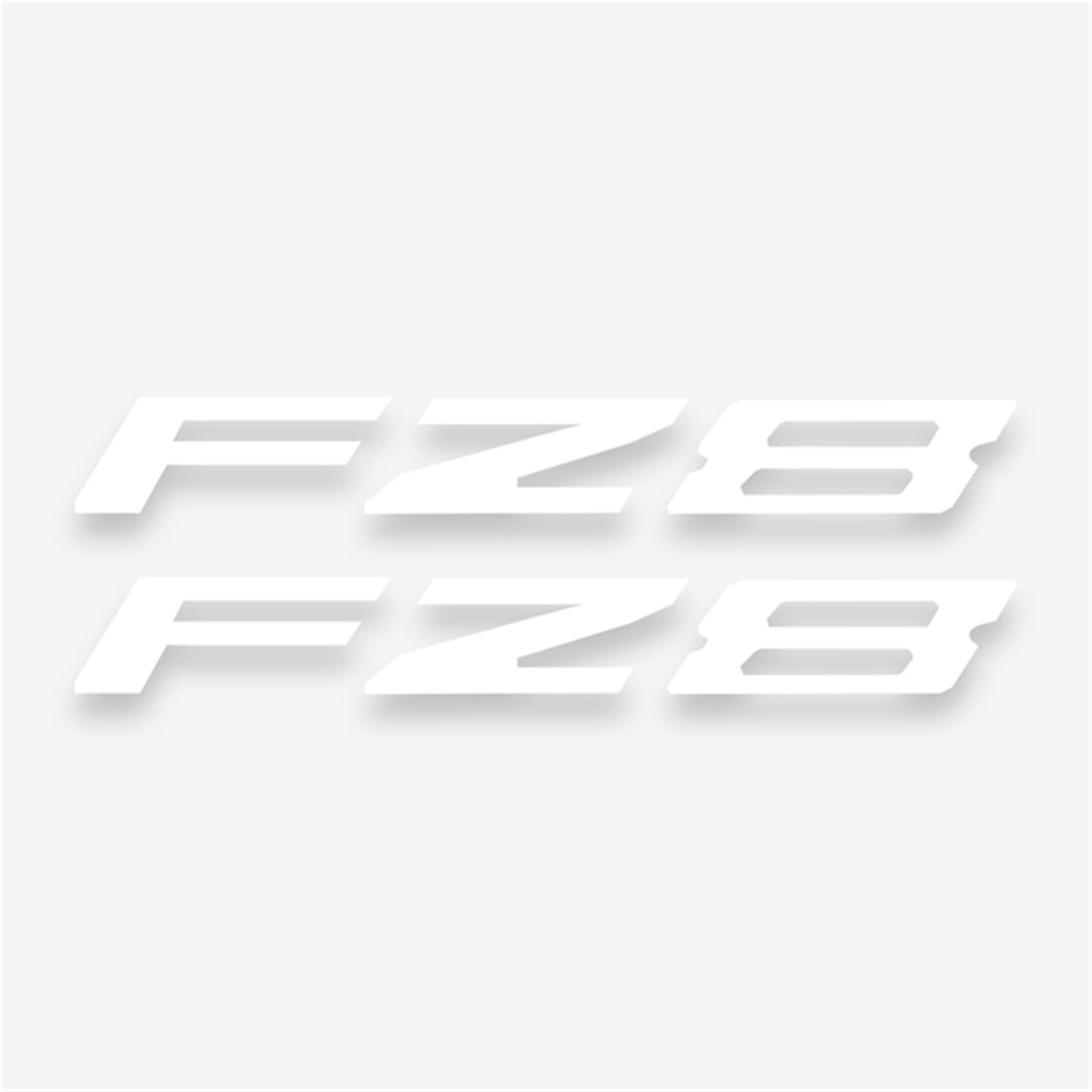 Motorcycle Stickers Waterproof Decal for Yamaha FZ8-N 2010 2011 2012 2013 2014 2015