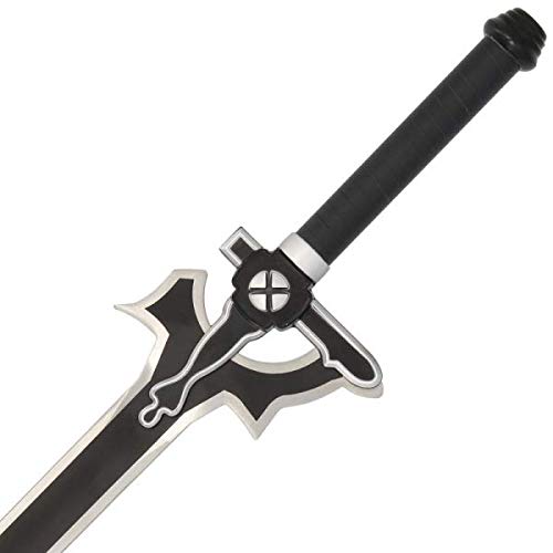 DNA Kirito´s Elucidator Schwert Katana inkl. Scheide Gross Gesamtlänge: 111 cm