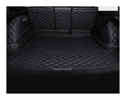 Tapis de coffre intégral Arrizo 8 doublure de chargement étanche et anti-rayures
