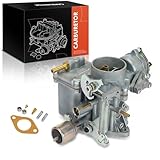 Replacement Parts for 34 Pict-3 Carburetor for 1600cc VW Air cooled Type 1 engines Beetle 113129031K Mod-AP88P-36084