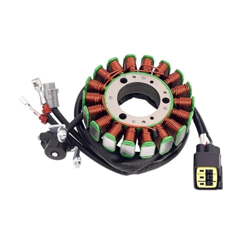 Bobine de stator moto résout panne batterie WR250R WR250X alternateur 250 RX