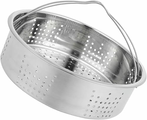 Panier surélevé en acier inoxydable 304 durable et résistant pour plat - 4
