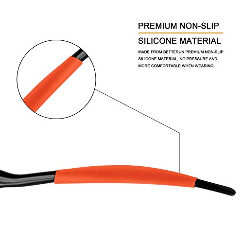 Image of Replacement Ear Socks for Oakley M Frame Heater /Sweep /Hybrid /Strike