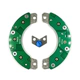  330-25777 LSA422 SSAYEC432 LSA432 3 Phase Diode Three Phase Rectifier Bridge Automatique (Color : SSAYEC432 LSA432)
