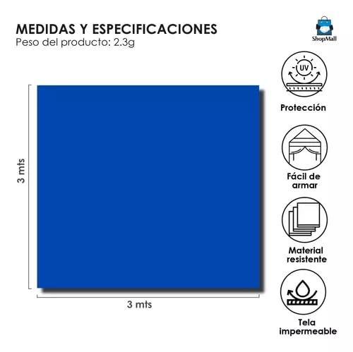 Catálogo para Comprar On-line Telas para toldos - los más vendidos. 2 Imagen adicional
