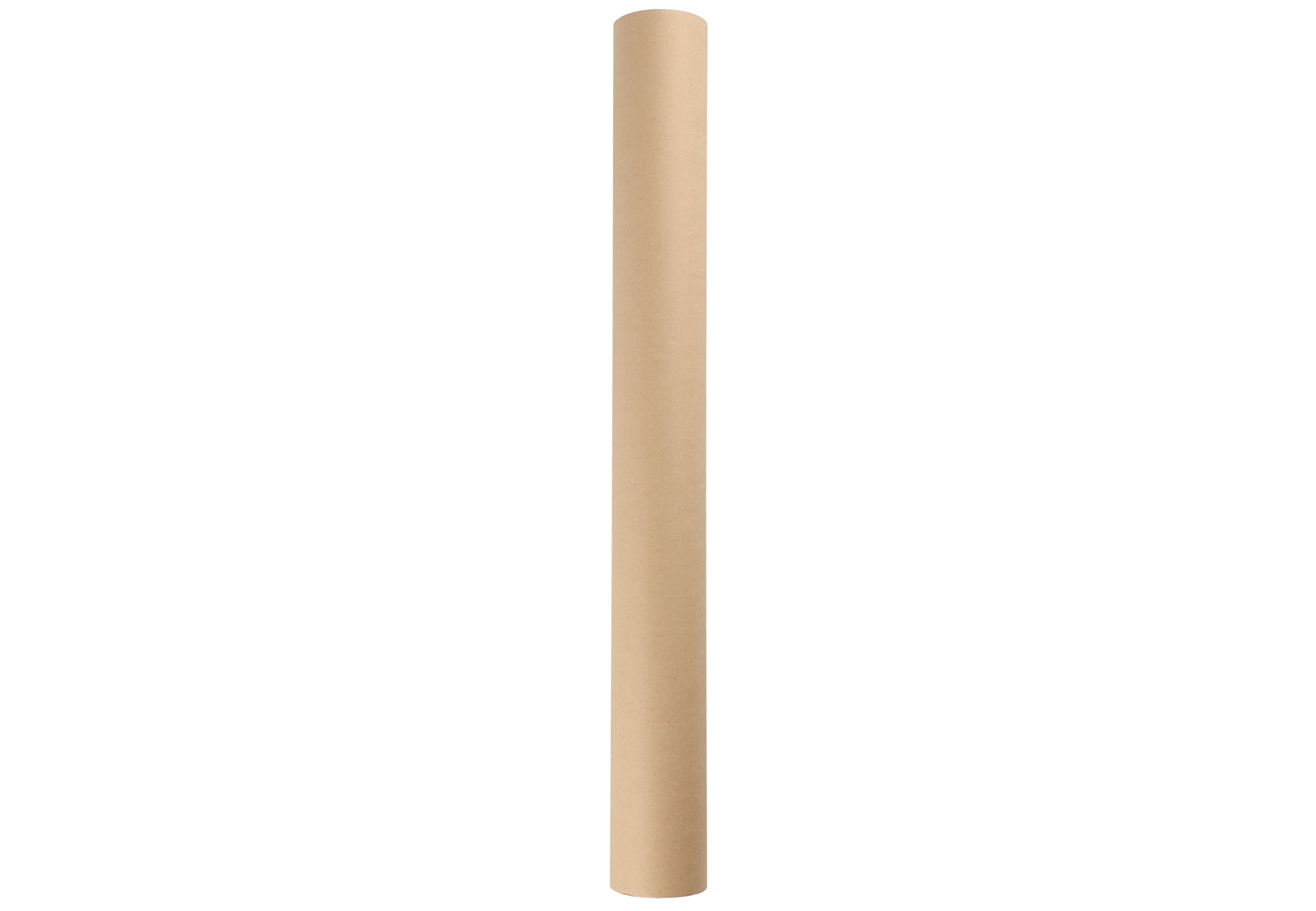 Butcher Paper, Kraftpapier in Lebensmittelqualität, Rolle 73 cm x 30 m, Metzgerpapier, Einwickelpapier, Smoker Paper, Grillpapier, Profiqualität aus Finnland