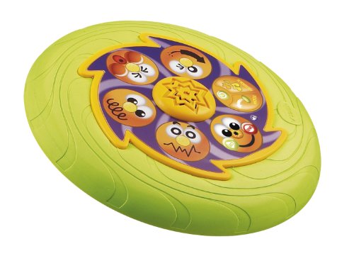 Vtech Zigoto Dingo Aerodisc Blagueur - vue 3