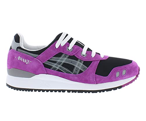 Awake NY x Asics Gel-Lyte III OG 'Black Pink'