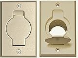 Eureka 015616-024 Standard Inlet Valve