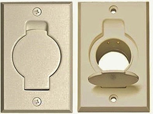 EUREKA 015616-024 Standard Inlet Valve