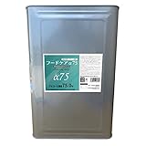 フードケアα75 フードケア75 日本製 大容量 5L (5000ml) •18L(18000ml)アルコール 除菌 アルコール70％以上 詰め替え 業務用 エタノール (18L)