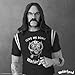 Super7 ULTIMATES! Motorhead Lemmy (1981 Tour) - 7