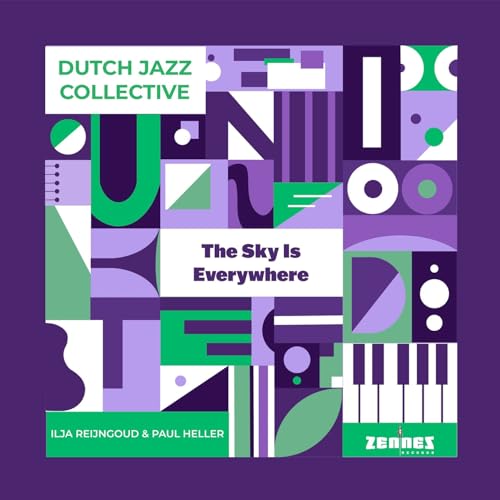Dutch Jazz Collective