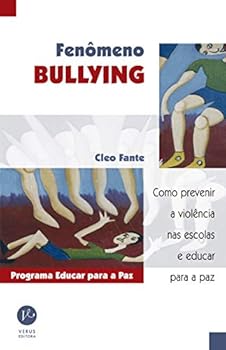 Paperback Fenômeno Bullying Book