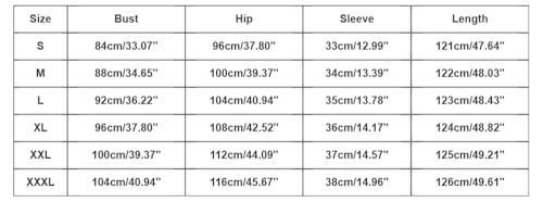 Robe imprimée infroissable lavable en machine pour femme active - 6