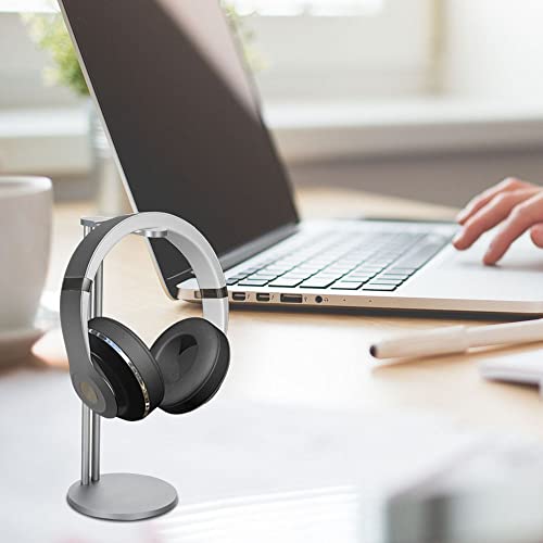 Qudai Fone De Ouvido Suporte Titular Liga Universal de Alumínio Gaming Headset Suporte de Mesa Headp