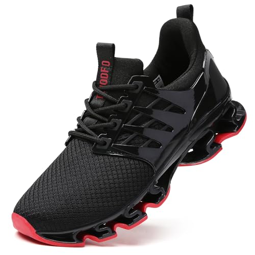 Image of TSIODFO Women Running Shoes Tennis Workout Sneakers