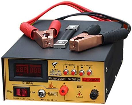 LJ-2085NP-12V; LJ-2085NP-24V