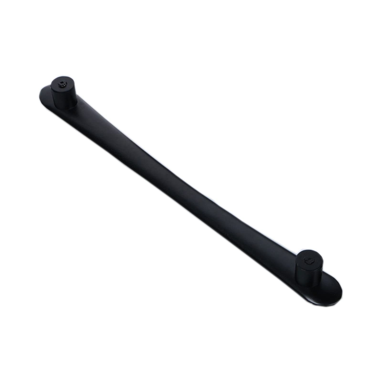 Poignée de douche 440mm anti-glissement pour écran de douche en verre
