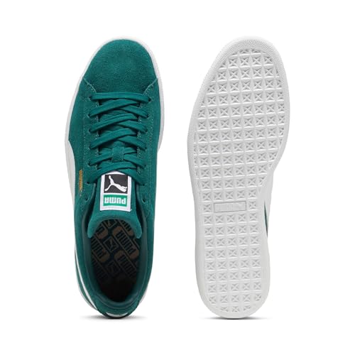 Image of Puma Unisex Adult Suede Classic Sneaker